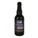 Jackie O’s Brewery  Bourbon Barrel Dark Apparition (2023) 