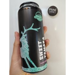 Čierny Kameň Sweet Tamara