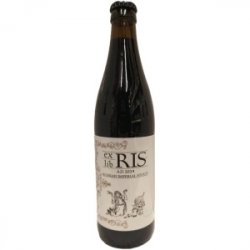 Browar Czarna Owca ExlibRIS 2024 Browar Czarna Owca ExlibRIS 2024