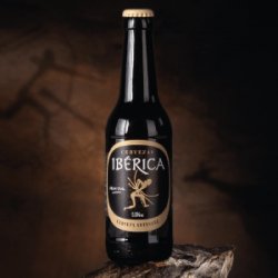 Ibérica Primitiva - Cervezas Ibérica