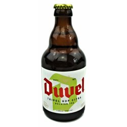 Duvel Tripel Hop Citra