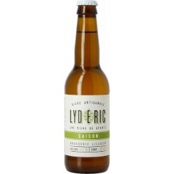 Lydéric saison 33cl - carton de 24 - Direct Boisson