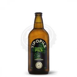 Birrificio Italiano Tipopils