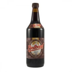 Piedboeuf  Foncee  75 cl   Fles - Thysshop