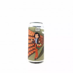 Spanish Marie Brewery Keeping It Loki 0,473L - Beerselection