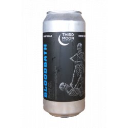 Third Moon Brewing Company  Double Bloodbath - Brother Beer