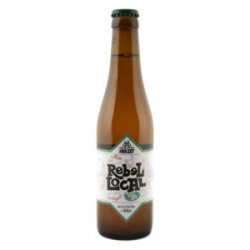 Rebel Local 33cl - Belbiere