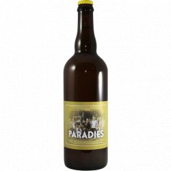 Aspro Brews Paradies