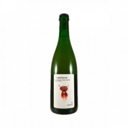 Boerenerf Symbiose 75cl - Het Huis van de Geuze