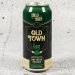 Cornella Old Town Dry Irish Stout Cornella Old Town Dry Irish Stout