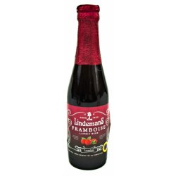 Lindemans Framboise Lindemans Framboise