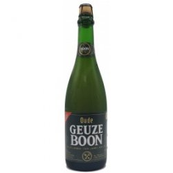 Brouwerij Boon Oude Geuze Boon (2019-2020)