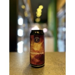Lepton Brewery Photon Fog