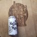 Saint Mars of the Desert Helles  on Mars 5.2% 440ml Can 