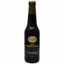 Ugly Duck Rio Grande Blood Imperial Stout - Voldby Købmandsgaard