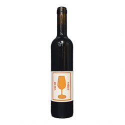 Aeblerov Vin De Table Orange - Ciderwinkel