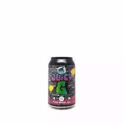 Ezittaz Brewery Juicy G 0,33L - Beerselection