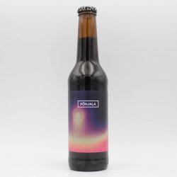 Põhjala Öö Raspberry