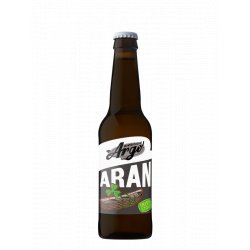 ARGO ARAN - New Beer Braglia