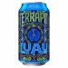 Luau Color Changing Cup 16oz 