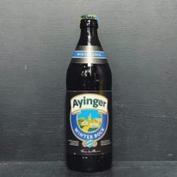 Ayinger Winter Bock