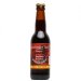 Berghoeve Brouwerij - Uut Eerder Tied - Vat #72 - Irish Whiskey 