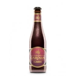 Gouden Carolus Classic