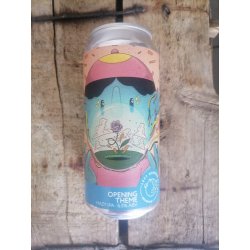 Left Handed Giant Opening Theme 6.5% (440ml can) - waterintobeer