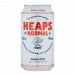 Heaps Normal Quiet XPA Non-Alcoholic Beer 375mL 