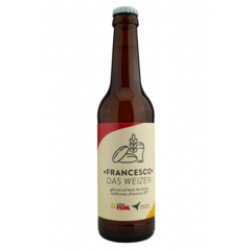 orca brau Francesco - DAS WEIZEN - Die Bierothek