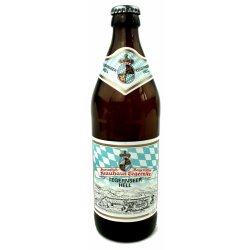 Herzoglich Bayerisches Brauhaus Tegernsee Tegernseer Hell Herzoglich Bayerisches Brauhaus Tegernsee Tegernseer Hell