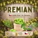 (2025) Chmel Premiant - 500 g 