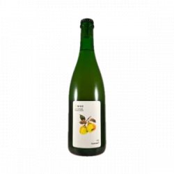 Boerenerf Kwee 75cl - Het Huis van de Geuze