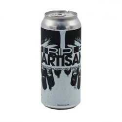 Fidens Brewing Co Triple Artisan