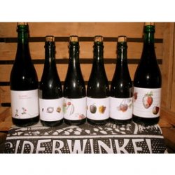 Lindheim Olkompani Pakket - Ciderwinkel