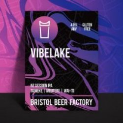 Bristol Beer Factory Dune Twist Bristol Beer Factory Dune Twist