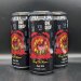 One Drop Ring Dee Alarm Red IPA Can 4pk 