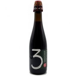 3 Fonteinen Oude Kriek