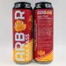 Arbor: AAA Pass Red Ale (568ml) 