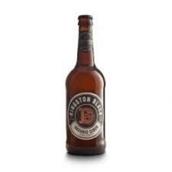 Dunkertons Kingston Black - Ciderwinkel