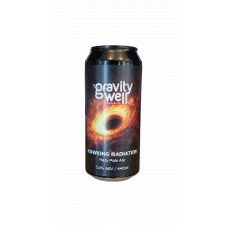 Gravity Well Brewing Co Hawking Radiation