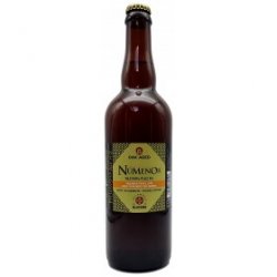 Brouwerij Alvinne Númenor Brouwerij Alvinne Númenor