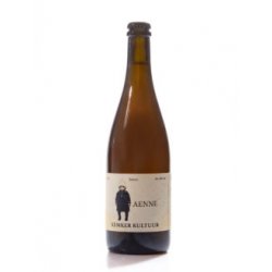 Kemker Aenne  Farmhouse Ale ( MHD 15.04.2022 ) - Alehub