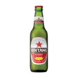 Bintang Pilsener