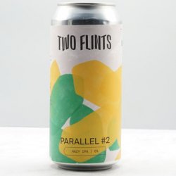 Two Flints Brewery Parallel #2