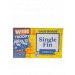 Gage Roads Single Fin Summer Ale Carton 330ml Gage Roads Single Fin Summer Ale Carton 330ml
