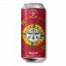 Les Intenables Solar Way - Double West Coast IPA - 44cl 
