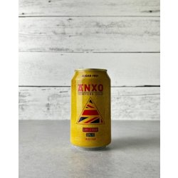 ANXO Cider - Hereford Gold (12 oz) - Press Then Press