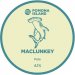 POMONA ISLAND BREW CO Maclunkey (9 GALLON CASK) 4.1% POMONA ISLAND BREW CO Maclunkey (9 GALLON CASK) 4.1%