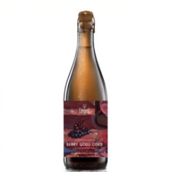 Elegast Berry Good Cider - Ciderwinkel